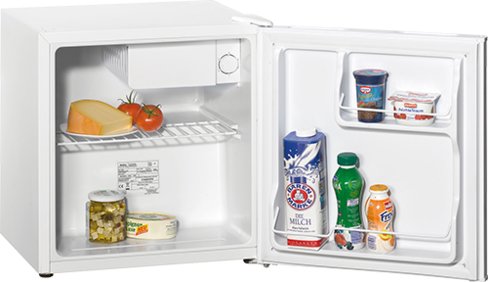 EAN 4040729151504 - Amica KB 15150 W frigorífico Independiente 45 L Blanco imagen 1