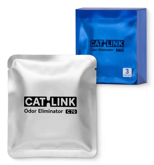 EAN 6972884751702 - CATLINK C70 imagen 2