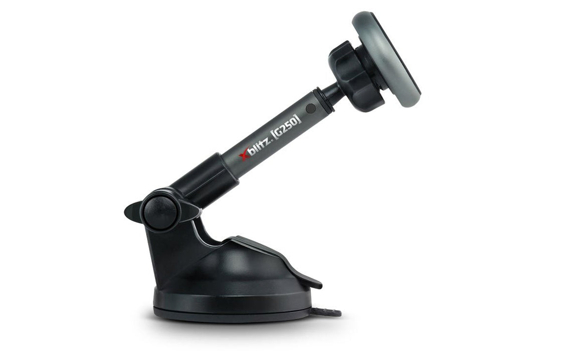 EAN 5902479671376 - Xblitz G250 soporte Soporte pasivo Teléfono móvil/smartphone Negro imagen 1