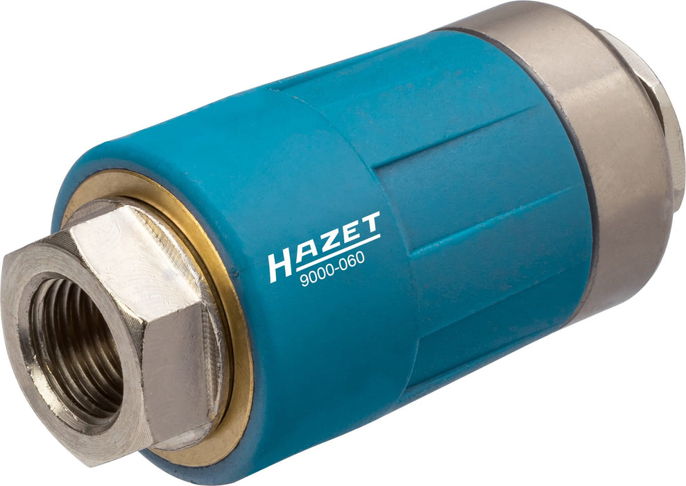 EAN 4000896195312 - HAZET 9000-060 taladro imagen 1