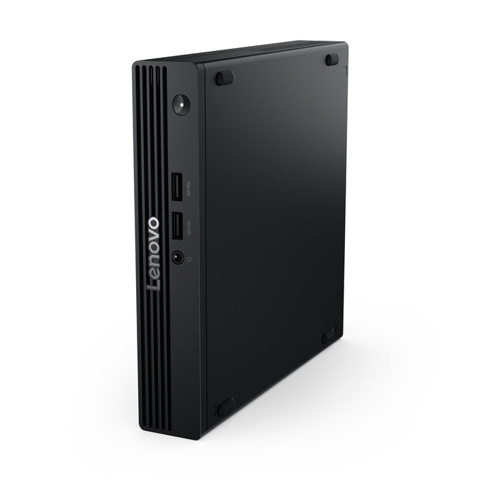 EAN 828132422671 - Lenovo V100q Intel® N N100 8 GB DDR5-SDRAM 256 GB SSD IGEL Linux Mini PC Negro imagen 9