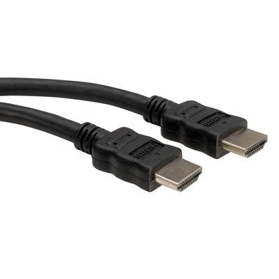 EAN 7611990192496 - VALUE 11.99.5543 cable HDMI 3 m HDMI tipo A (Estándar) Negro imagen 1