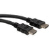 EAN 7611990192496 - VALUE 11.99.5543 cable HDMI 3 m HDMI tipo A (Estándar) Negro imagen 1
