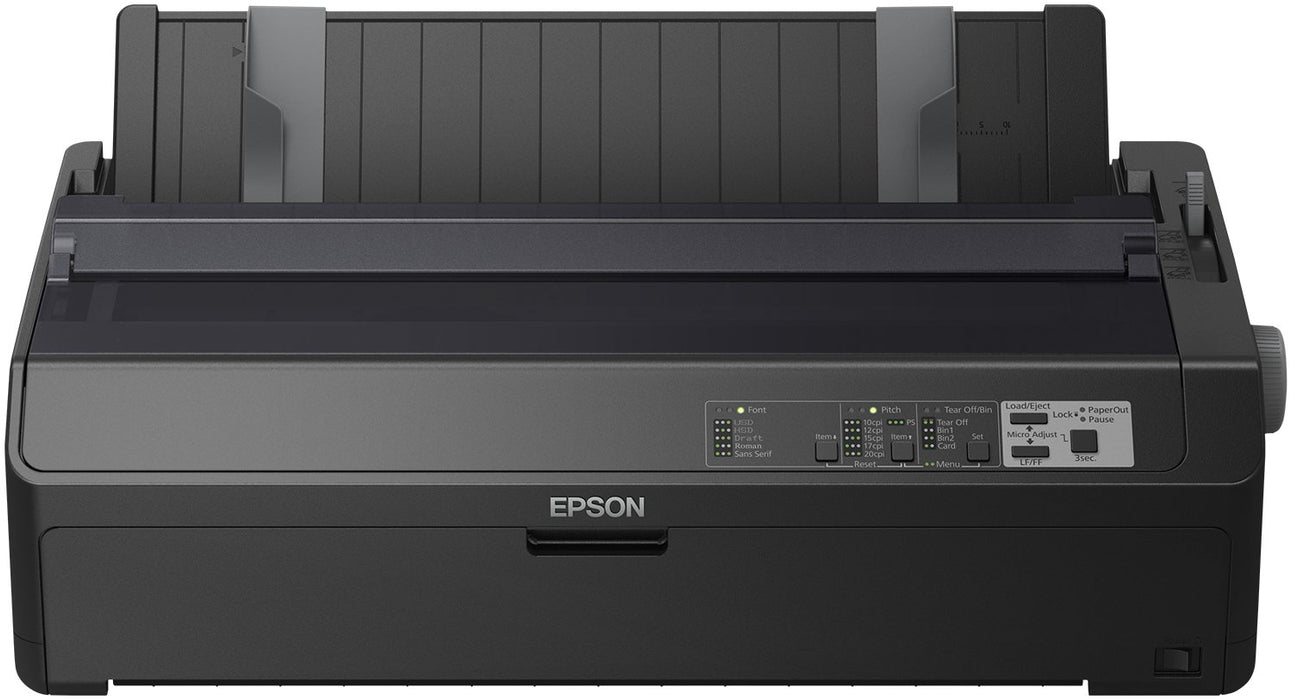 EAN 8715946645650 - Epson FX-2190IIN impresora de matriz de punto 240 x 144 DPI 738 carácteres por segundo imagen 1
