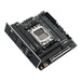 EAN 4711636580915 - ASUS TUF GAMING B850I WIFI NEO AMD B850 Zócalo AM5 mini ITX imagen 6