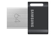 EAN 8801643233495 - Samsung MUF-64AB unidad flash USB 64 GB USB tipo A 3.2 Gen 1 (3.1 Gen 1) Gris, Plata imagen 1