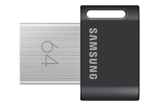 EAN 8801643233495 - Samsung MUF-64AB unidad flash USB 64 GB USB tipo A 3.2 Gen 1 (3.1 Gen 1) Gris, Plata imagen 1