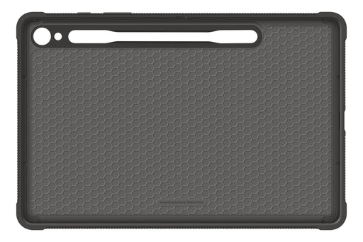 EAN 8806095110523 - Samsung EF-RX710CBEGWW funda para tablet 27,9 cm (11") Titanio imagen 2