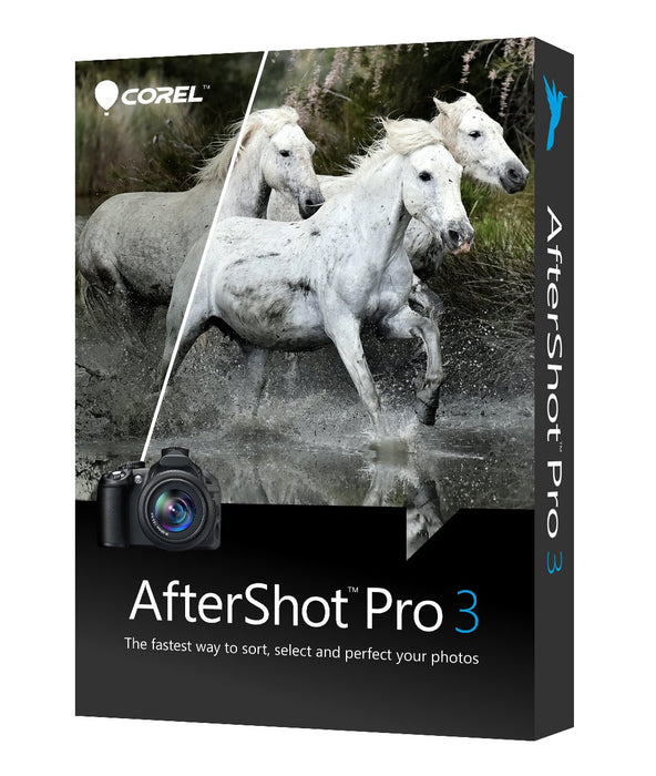 EAN 735163148459 - Corel AfterShot Pro 3 Editor gráfico Completo 1 licencia(s) imagen 4