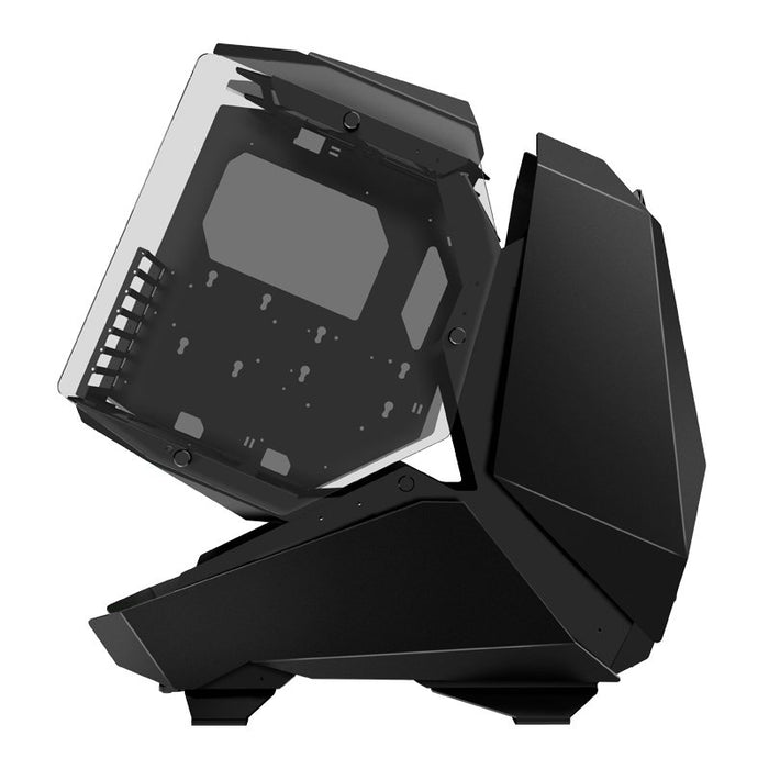 EAN 6970620551234 - Jonsbo MOD5 Negro imagen 2