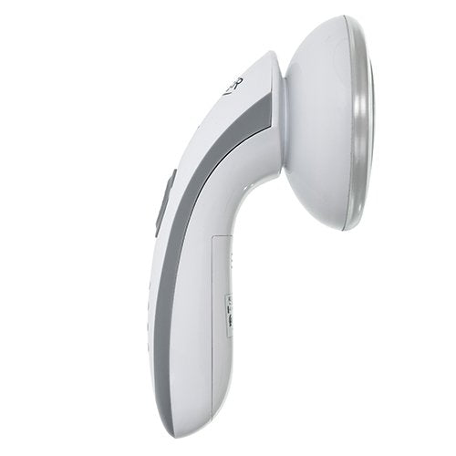 EAN 5902934836319 - Adler AD 9616 Lint remover Blanco Acero inoxidable imagen 3
