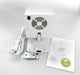 EAN 8436590145012 - VIBIAN Ablatum-VB-211002W 30 m² 10 dB 5 W Blanco imagen 8