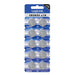 EAN 4052792047141 - LogiLink CR2025B10 pila doméstica Batería de un solo uso CR2025 Litio imagen 2
