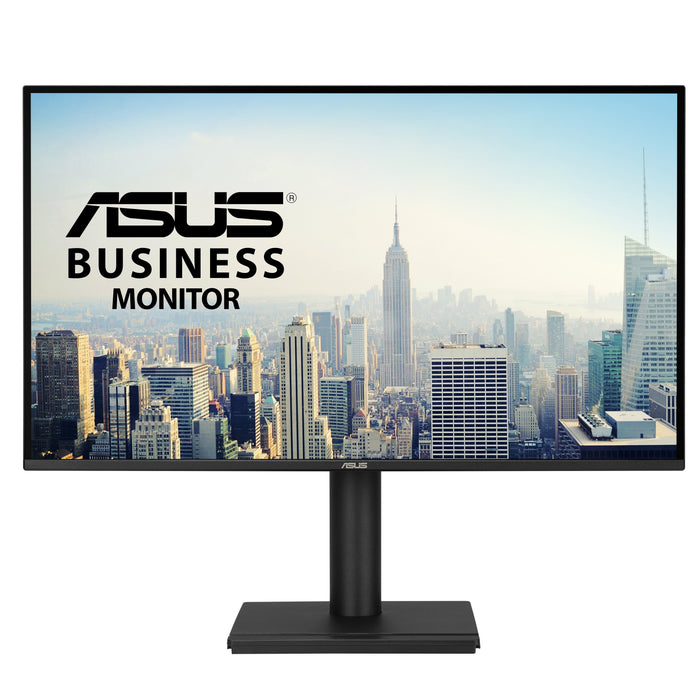 EAN 4711636555883 - ASUS VB27AQ pantalla para PC 68,6 cm (27") 2560 x 1440 Pixeles Quad HD LED Negro imagen 1