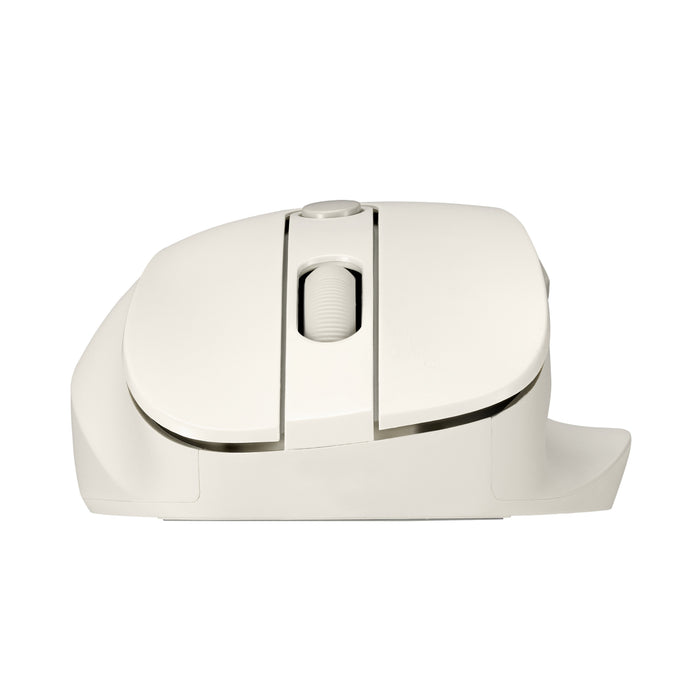 EAN 4711636125390 - ASUS MD105 MOUSE/MK-WH ratón Universal mano derecha RF Wireless + Bluetooth 2400 DPI imagen 3