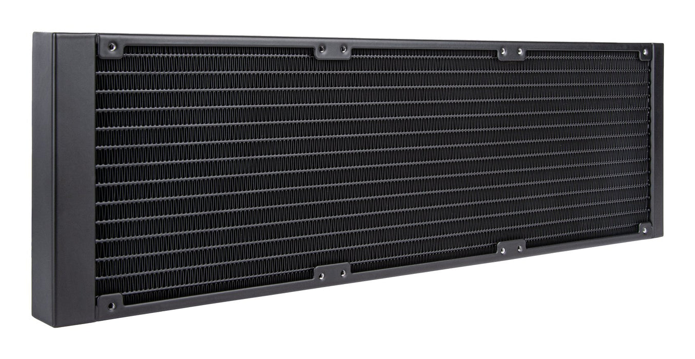EAN 4710679819389 - Silverstone Hailstone 360 Procesador Kit de refrigeración líquida 12 cm Negro 1 pieza(s) imagen 3