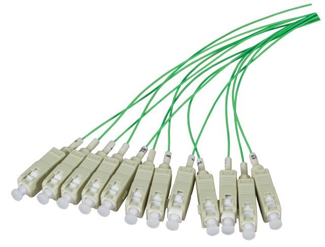 EAN 4049759026738 - EFB Elektronik O3333.2 Cable de fibra óptica e InfiniBand 2 m SC Azul imagen 1