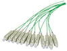 EAN 4049759026738 - EFB Elektronik O3333.2 Cable de fibra óptica e InfiniBand 2 m SC Azul imagen 1