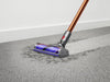 EAN 5025155088081 - Dyson Cyclone V10 Absolute Aspiradora escoba 2 en 1 Batería Secar Sin bolsa Cobre, Níquel imagen 8
