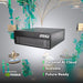 EAN 4711377403511 - MSI EdgeXpert-32SEU ARM Cortex GB10 128 GB LPDDR5x-SDRAM 4 TB SSD DGX OS Mini PC Negro imagen 9