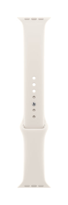 EAN 0195949657252 - Apple MXLL3ZM/A Accesorios para dispositivos vestibles inteligentes Grupo de rock Beige Fluoroelastómero imagen 2