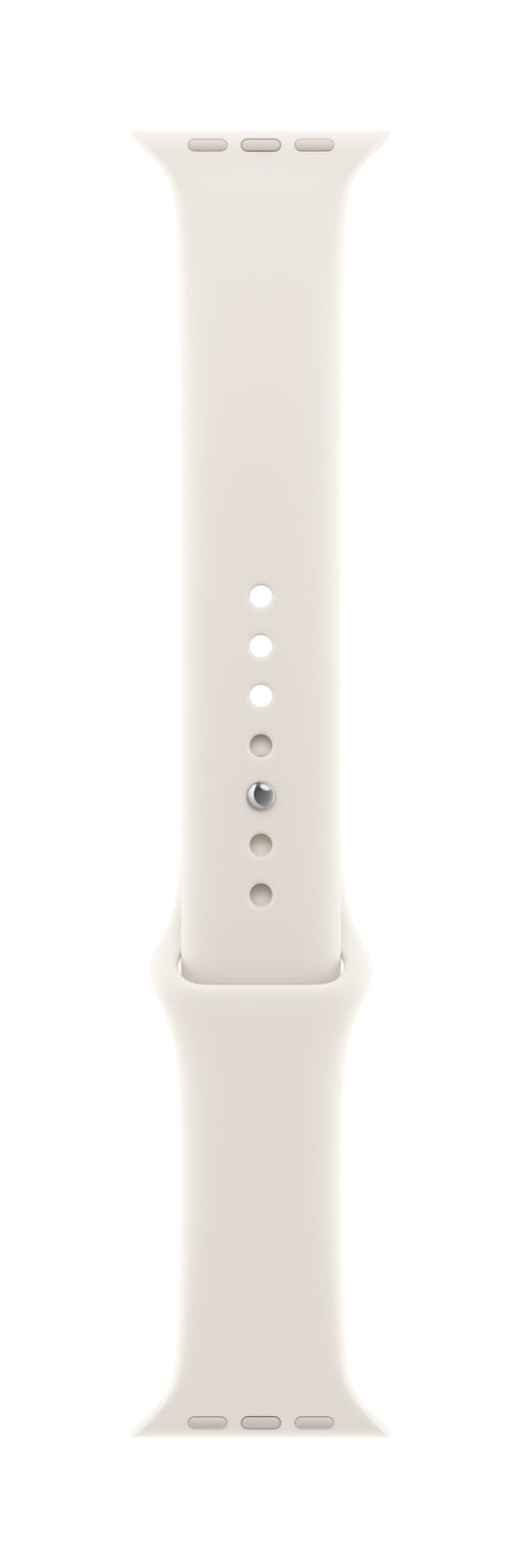 EAN 0195949657252 - Apple MXLL3ZM/A Accesorios para dispositivos vestibles inteligentes Grupo de rock Beige Fluoroelastómero imagen 2