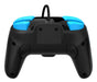 EAN 708056070861 - PDP Rematch: Sheikah Shoot Negro, Azul USB Gamepad Analógico/Digital Nintendo Switch, Nintendo Switch Lite imagen 3