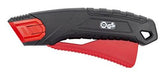 EAN 4003801874111 - Wedo 78 839 cúter Negro, Rojo Cúter de cuchillas intercambiables imagen 1