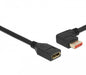EAN 4043619870769 - DeLOCK 87076 cable DisplayPort Negro imagen 2