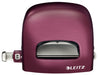 EAN 4002432107346 - Leitz NeXXt 5006 perforador de papel 30 hojas Rojo, Plata imagen 5