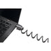 EAN 0085896633822 - Kensington K63382WW cable antirrobo Negro, Metálico 1,82 m imagen 3