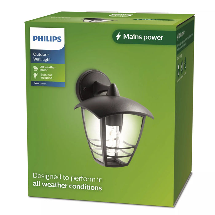 EAN 8718291443483 - Philips Jardín y exterior 153813016 Aplique de pared para exterior imagen 6