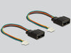 EAN 4043619952427 - DeLOCK 95242 tarjeta y adaptador de interfaz Interno USB 2.0 imagen 2