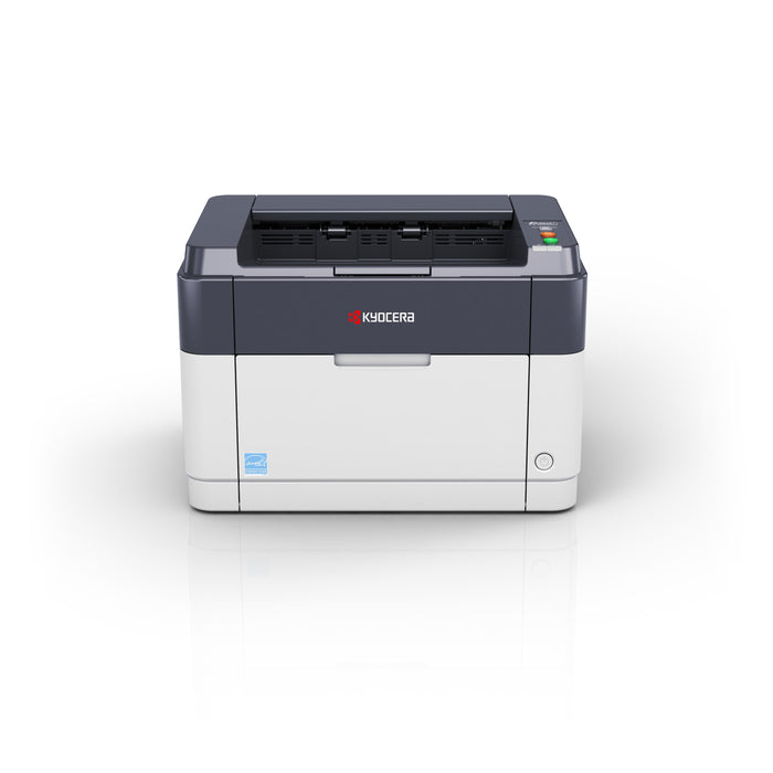 EAN 0632983027707 - KYOCERA FS-1061DN 1800 x 600 DPI A4 imagen 1
