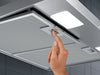 EAN 7332543614585 - Electrolux LFC316X De pared Acero inoxidable 420 m³/h imagen 6