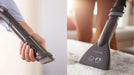 EAN 8720389038303 - Philips 6000 series XD6142/12 aspiradora 4 L Aspiradora cilíndrica Secar 900 W Bolsa para el polvo imagen 13