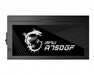 EAN 4719072754266 - MSI MPG-A750GF unidad de fuente de alimentación 750 W 24-pin ATX ATX Negro imagen 5