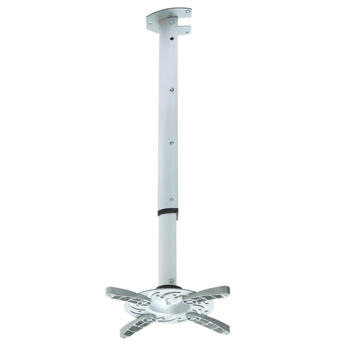 EAN 8057685301566 - Techly ICA-PM 102XL montaje para projector Techo Plata imagen 1