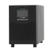 EAN 4026908003666 - ONLINE USV-Systeme XANTO 700 sistema de alimentación ininterrumpida (UPS) Doble conversión (en línea) 0,7 imagen 1