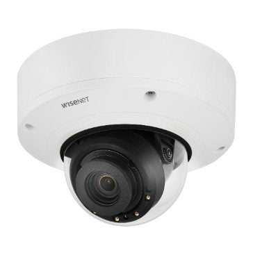 EAN 8801089189370 - Hanwha XNV-9082R cámara de vigilancia Almohadilla Cámara de seguridad IP Interior y exterior 3840 x 2160  imagen 3