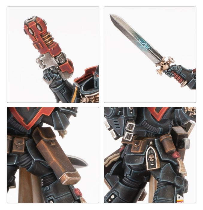 EAN 5011921241941 - Games Workshop 73-553 collectible figure imagen 24