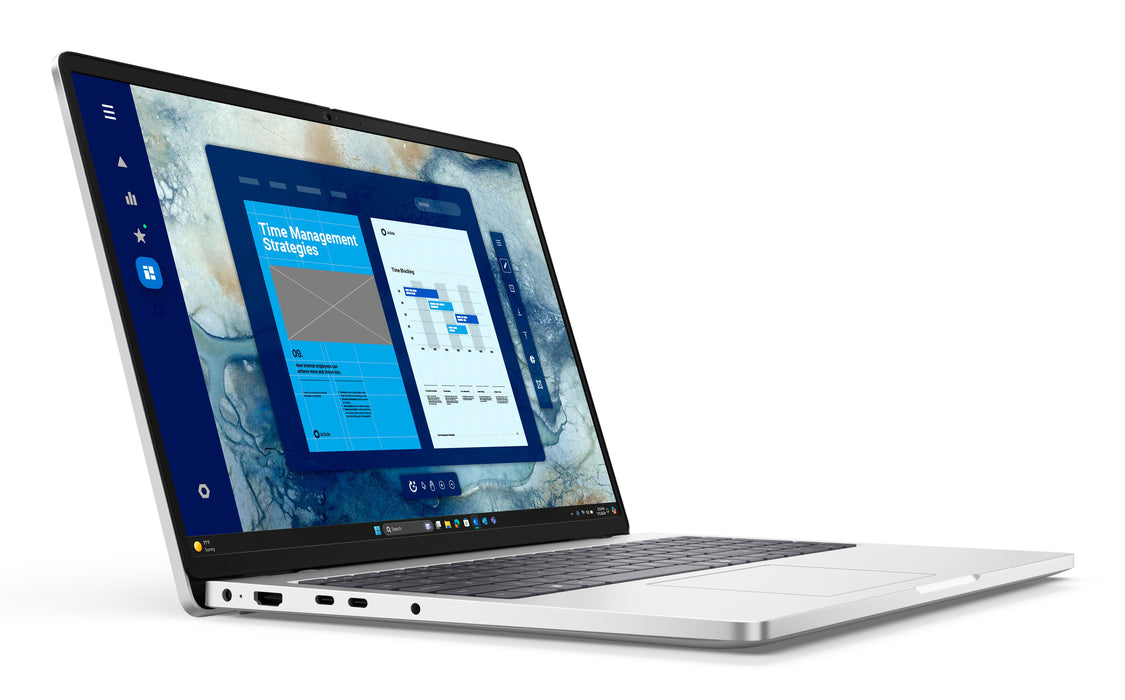 EAN 5397184956878 - DELL Pro 16 PC16250 Intel Core Ultra 5 235U Portátil 40,6 cm (16") Full HD+ 16 GB DDR5-SDRAM 512 GB SSD W imagen 2