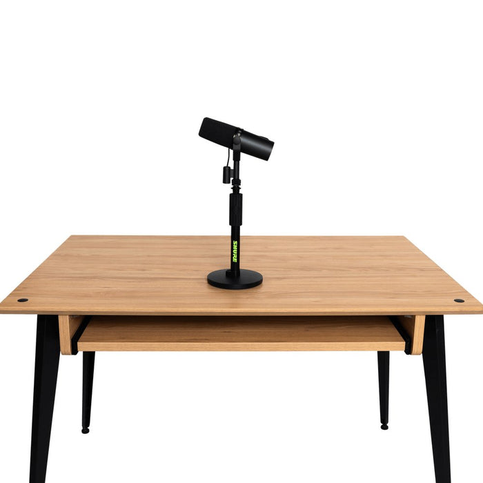 EAN 716408562735 - Gator Frameworks SH-DESKTOP1 soporte para micrófono Soporte de escritorio para micrófono imagen 17