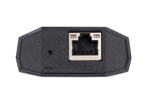 EAN 4710469349812 - ATEN CN800-AT interruptor KVM Negro, Púrpura imagen 2