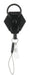 EAN 3700992536637 - Mobilis 001392 accesorio para ordenador de bolsillo tipo PDA Gancho retráctil imagen 2