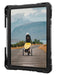 EAN 840283913310 - Urban Armor Gear Plasma Healthcare 124470B14340 funda para tablet 27,7 cm (10.9") Antigolpes Negro, Naranj imagen 6