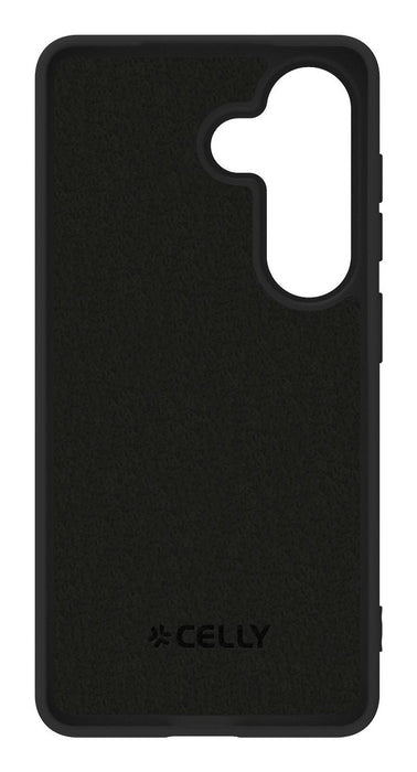 EAN 8021735226192 - Celly CROMO1163BK funda para teléfono móvil 16 cm (6.3") Negro imagen 2