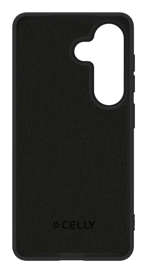 EAN 8021735226192 - Celly CROMO1163BK funda para teléfono móvil 16 cm (6.3") Negro imagen 2