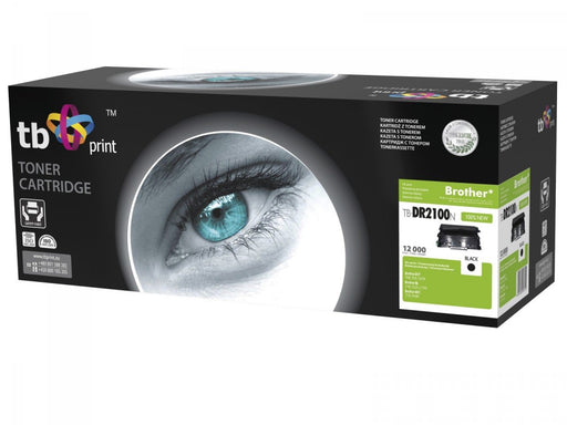EAN 5901500508100 - TB Print TB-DR2100N cartucho de tóner 1 pieza(s) Negro imagen 1