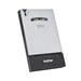 EAN 4977766674898 - Brother MW-145BT impresora de etiquetas Térmica directa 300 x 300 DPI Inalámbrico y alámbrico Bluetooth imagen 2